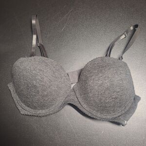Nautica Push-up Bra Comfort Support.